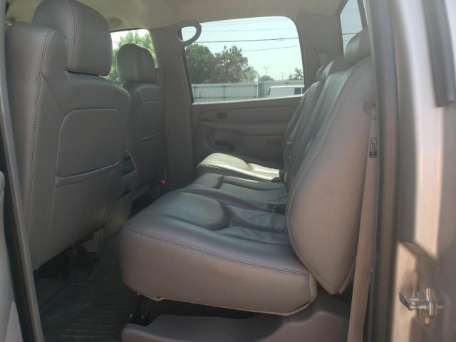 Photo 6 from auction – 2007 GMC SIERRA K25 with VIN 1GTHK23D37F111754