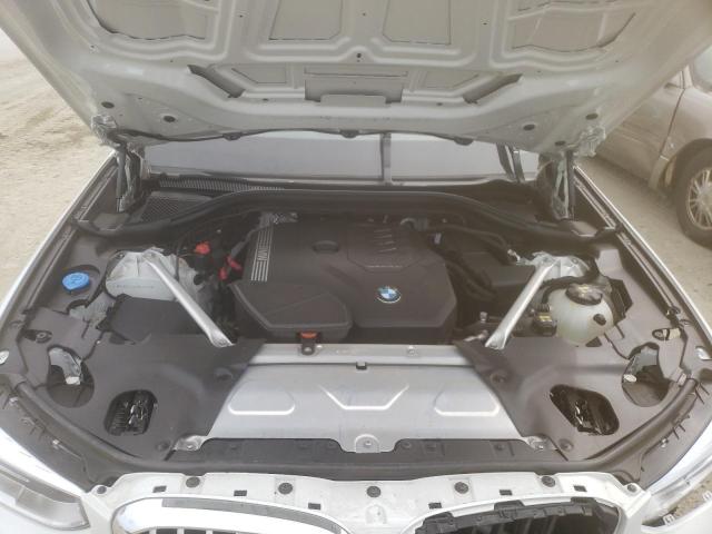 Photo 7 from auction – 2021 BMW X3 SDRIVE3 with VIN 5UXTY3C05M9G13219