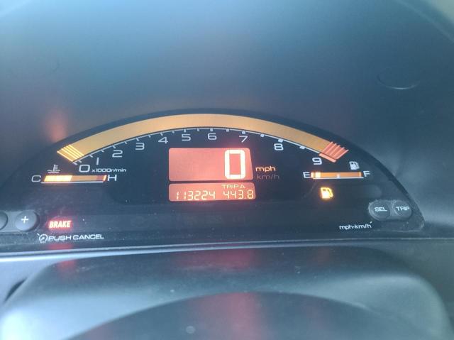Photo 8 from auction – 2002 HONDA S2000 with VIN JHMAP11422T005207
