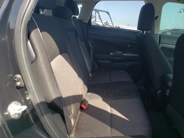 Photo 6 from auction – 2018 MITSUBISHI OUTLANDER with VIN JA4AR3AU3JZ003379