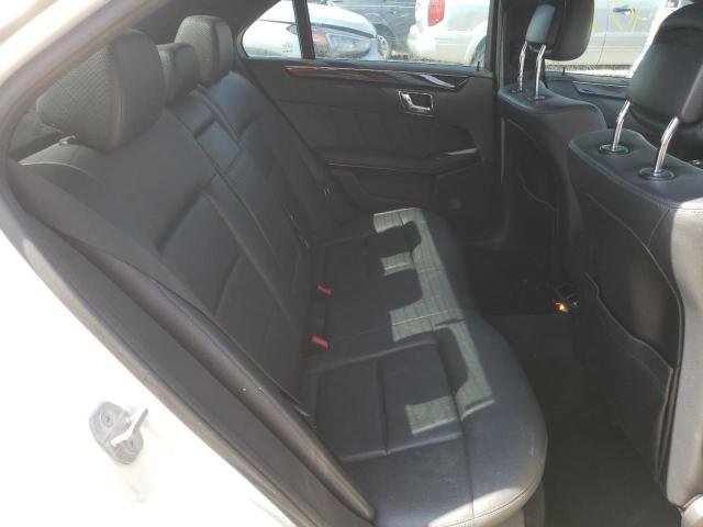Photo 6 from auction – 2011 MERCEDES-BENZ E 350 4MAT with VIN WDDHF8HB2BA363845