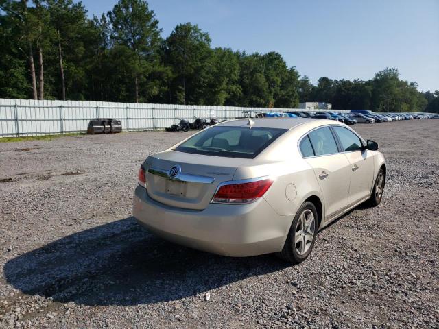 Photo 4 from auction – 2010 BUICK LACROSSE C with VIN 1G4GB5EG4AF127520