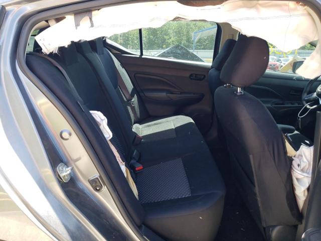 Photo 6 from auction – 2020 NISSAN VERSA S with VIN 3N1CN8DV1LL888108
