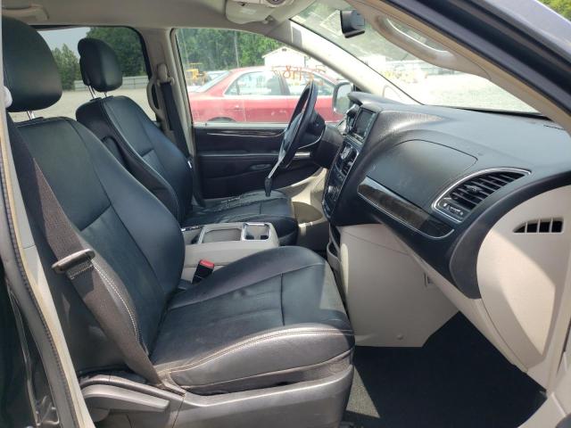 Photo 5 from auction – 2012 CHRYSLER TOWN & COU with VIN 2C4RC1BG0CR337700
