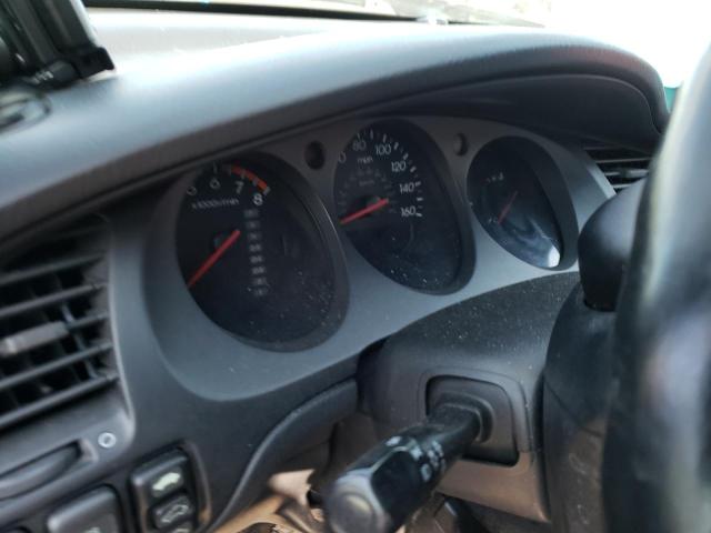 Photo 8 from auction – 2003 ACURA 3.2TL with VIN 19UUA56673A065841