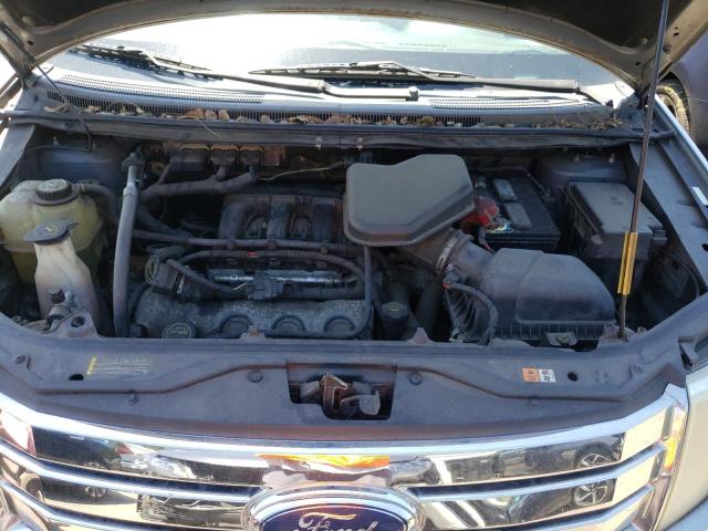 Photo 7 from auction – 2007 FORD EDGE SEL with VIN 2FMDK48C67BA53226