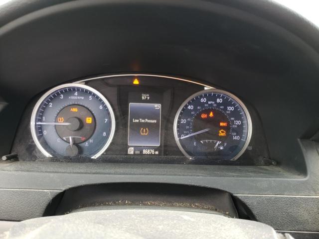 Photo 8 from auction – 2016 TOYOTA CAMRY LE with VIN 4T1BF1FK6GU239766