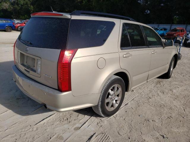 Photo 4 from auction – 2009 CADILLAC SRX with VIN 1GYEE637190115457