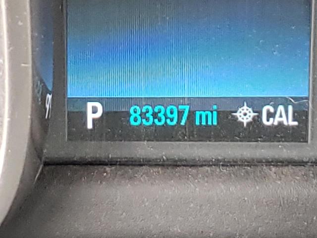 Photo 8 from auction – 2015 CHEVROLET MALIBU 1LT with VIN 1G11C5SL8FF298084