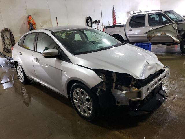 صورة رقم 1 من المزاد - 2012 FORD FOCUS SE مع VIN 1FAHP3F26CL300661