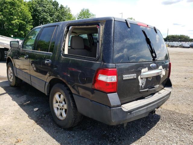 Photo 3 from auction – 2007 FORD EXPEDITION with VIN 1FMFU16537LA74721