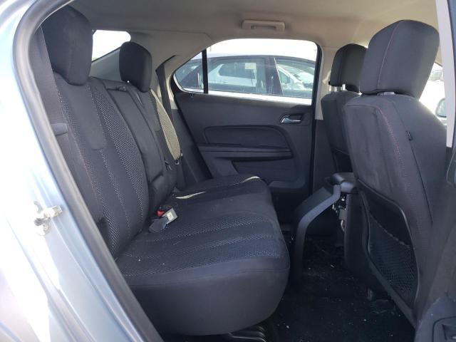 Photo 6 from auction – 2015 CHEVROLET EQUINOX LT with VIN 2GNALBEK0F6320119