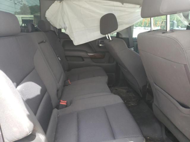Photo 6 from auction – 2016 GMC SIERRA K25 with VIN 1GT12SE8XGF270675