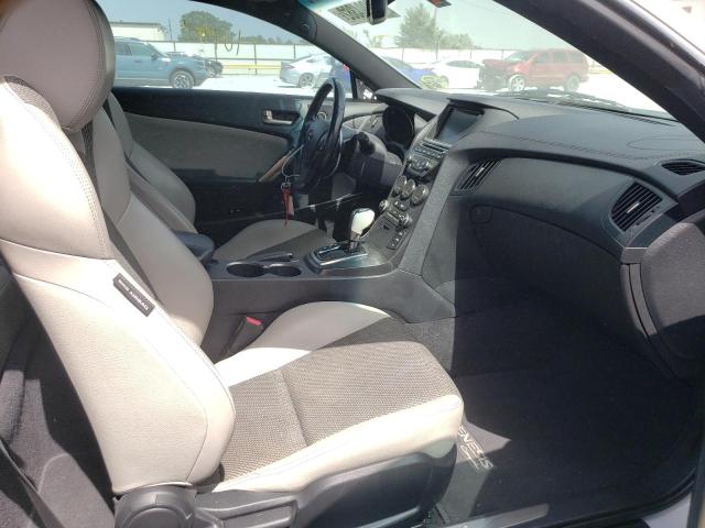 Photo 5 from auction – 2013 HYUNDAI GENESIS CO with VIN KMHHT6KD9DU092460