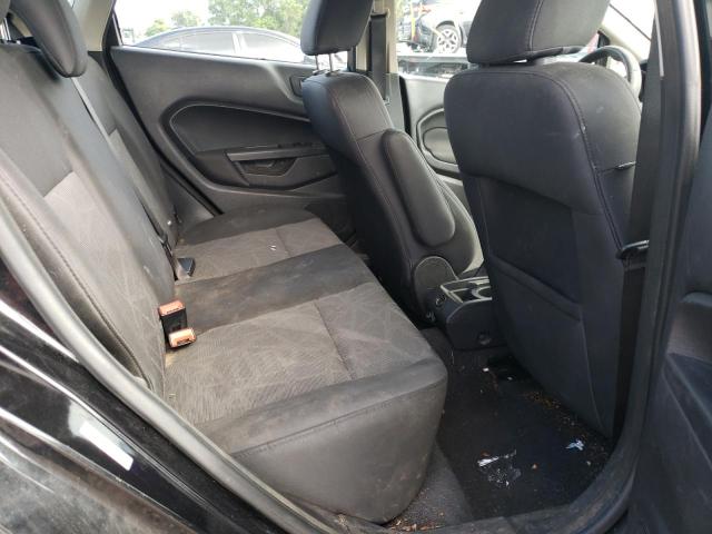 Photo 6 from auction – 2012 FORD FIESTA SE with VIN 3FADP4EJXCM149433