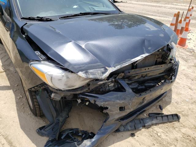 Foto 9 de la subasta – 2014 SUBARU IMPREZA PR con VIN JF1GJAC60EH026937