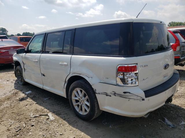 Photo 3 from auction – 2014 FORD FLEX SE with VIN 2FMGK5B81EBD12161