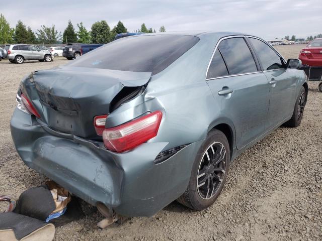 Photo 4 from auction – 2009 TOYOTA CAMRY BASE with VIN 4T1BE46K79U887947