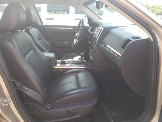 Photo 5 from auction – 2008 CHRYSLER 300 limite with VIN 2C3KK33G18H220188