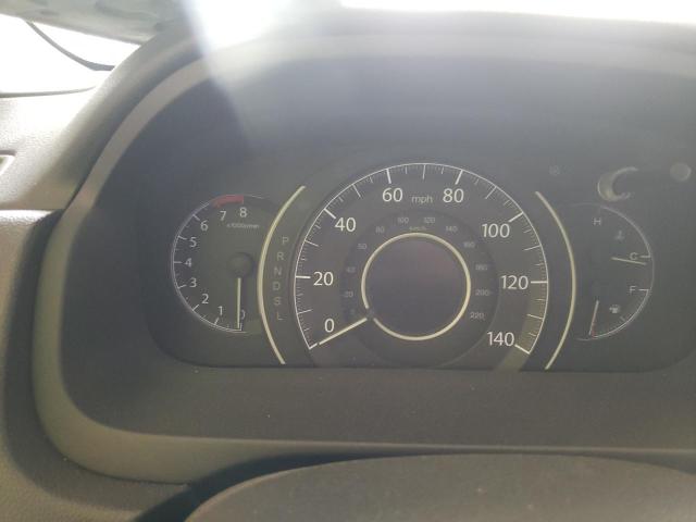 Photo 8 from auction – 2015 HONDA CR-V EXL with VIN 2HKRM3H72FH547734