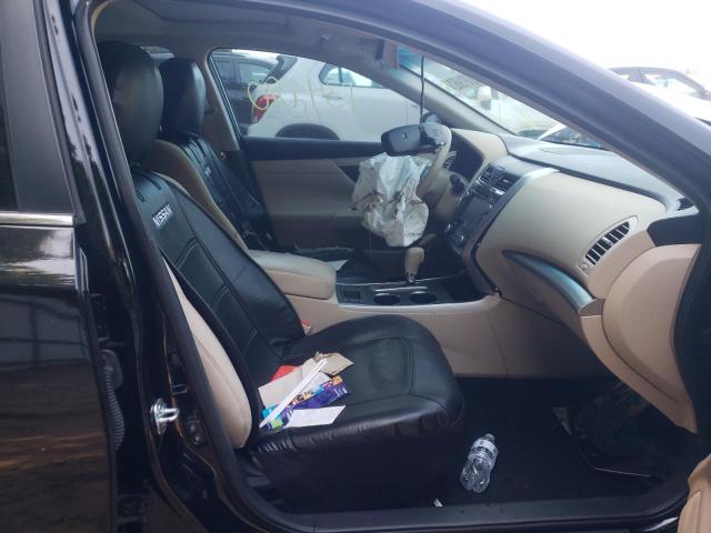 Photo 5 from auction – 2015 NISSAN ALTIMA 2.5 with VIN 1N4AL3AP1FC413891