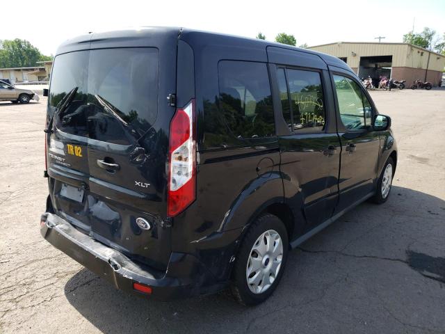 Photo 4 from auction – 2016 FORD TRANSIT CO with VIN NM0AS8F70G1267500