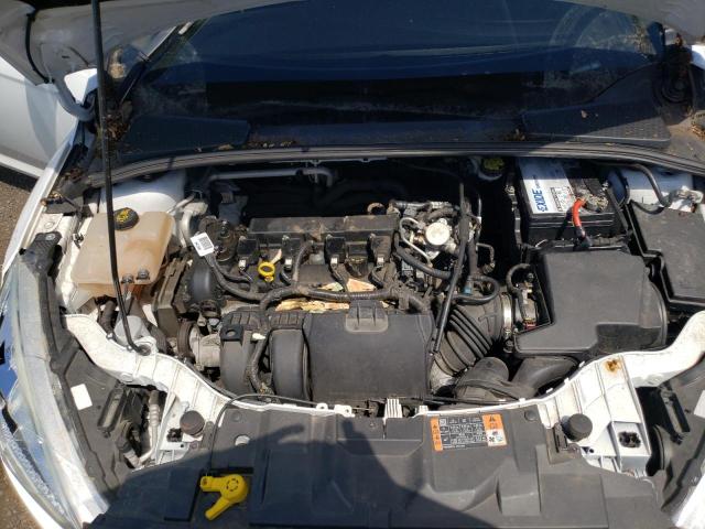 Photo 7 from auction – 2015 FORD FOCUS SE with VIN 1FADP3F26FL329158