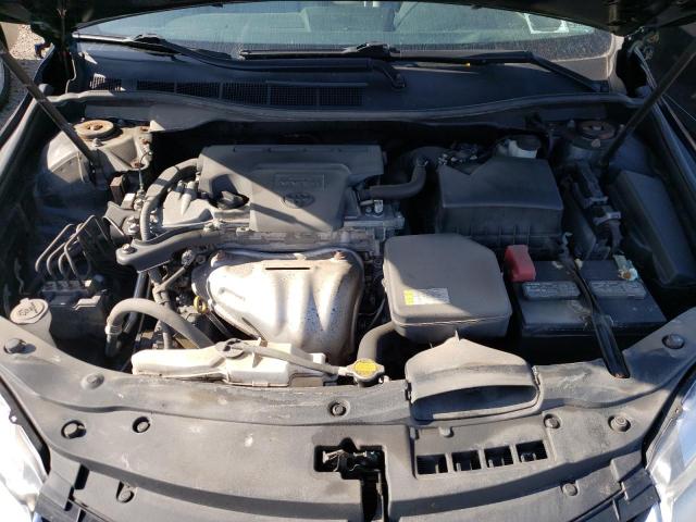 Photo 7 from auction – 2015 TOYOTA CAMRY LE with VIN 4T1BF1FK8FU091778