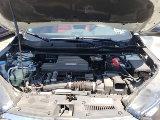 Photo 7 from auction – 2017 HONDA CR-V EX with VIN 2HKRW2H57HH643364