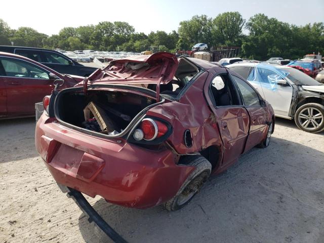 Photo 4 from auction – 2003 DODGE NEON R/T with VIN 1B3ES76F23D227192