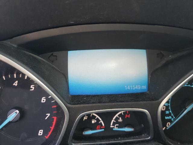 Photo 8 from auction – 2014 FORD ESCAPE TIT with VIN 1FMCU0J98EUB54305