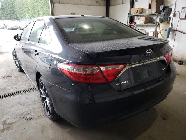 Photo 3 from auction – 2017 TOYOTA CAMRY LE with VIN 4T1BF1FK6HU314368