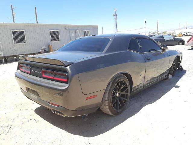Photo 4 from auction – 2016 DODGE CHALLENGER with VIN 2C3CDZAG5GH172651