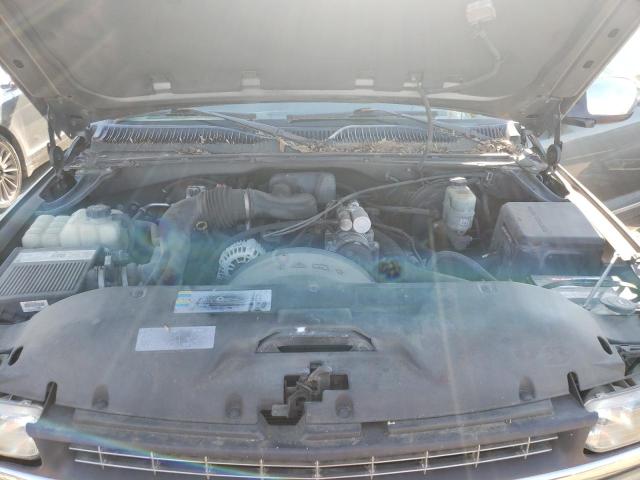 Photo 7 from auction – 2002 CHEVROLET SILVERADO with VIN 2GCEC19W021220160