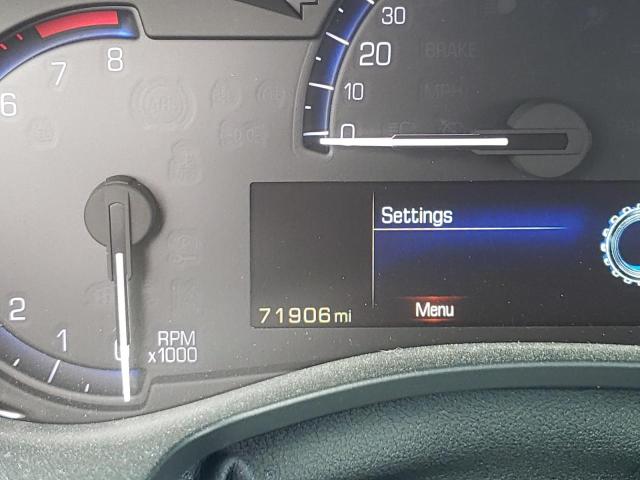 Photo 8 from auction – 2014 CADILLAC ATS LUXURY with VIN 1G6AB5RX4E0111270
