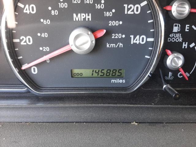 Photo 8 from auction – 2010 MITSUBISHI GALANT ES with VIN 4A32B3FF1AE009274