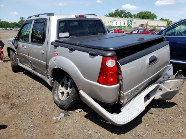 Photo 3 from auction – 2003 FORD EXPLORER S with VIN 1FMZU77E13UB90647