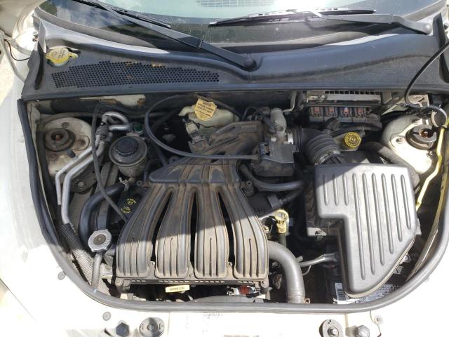 Photo 7 from auction – 2006 CHRYSLER PT CRUISER with VIN 3A4FY48B46T200675