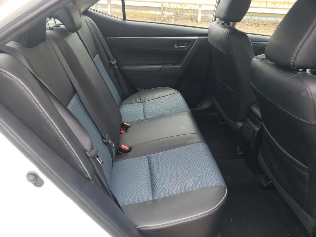 Photo 6 from auction – 2014 TOYOTA COROLLA L with VIN 2T1BURHEXEC059328