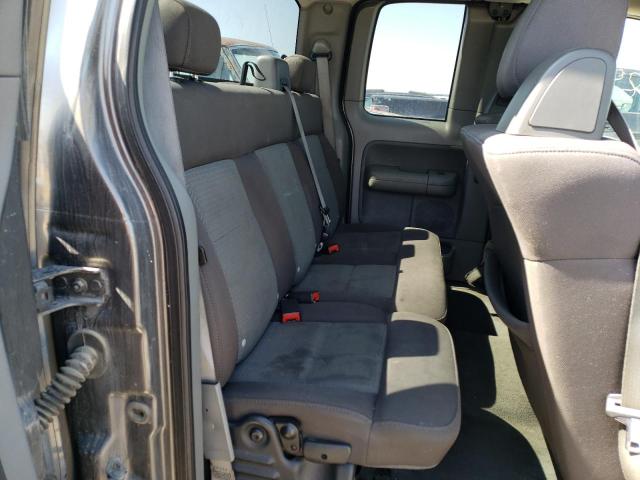 Photo 6 from auction – 2004 FORD F150 with VIN 1FTRX12W84NB88611