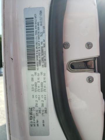 Photo 10 from auction – 2019 RAM 1500 CLASS with VIN 1C6RR6LT6KS600705