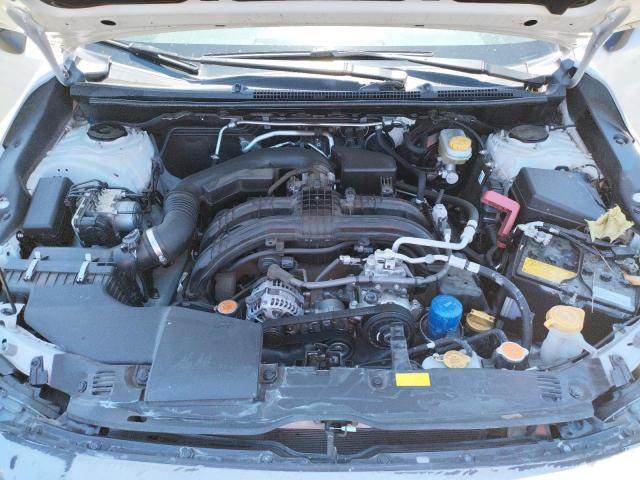 Photo 7 from auction – 2019 SUBARU CROSSTREK with VIN JF2GTAMC0K8265748