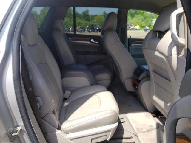 Photo 6 from auction – 2009 BUICK ENCLAVE CX with VIN 5GAEV23D19J152637