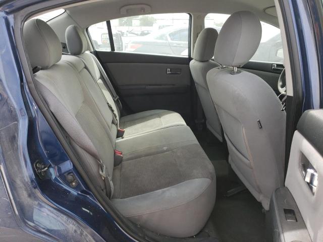 Photo 6 from auction – 2012 NISSAN SENTRA 2.0 with VIN 3N1AB6AP9CL678236