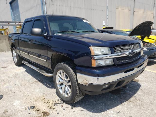 CHEVROLET SILVERADO 2007 with VIN 2GCEK13Z471153964 - Photo from auction