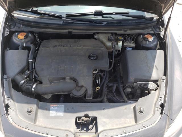 Photo 7 from auction – 2011 CHEVROLET MALIBU 1LT with VIN 1G1ZC5E19BF165549