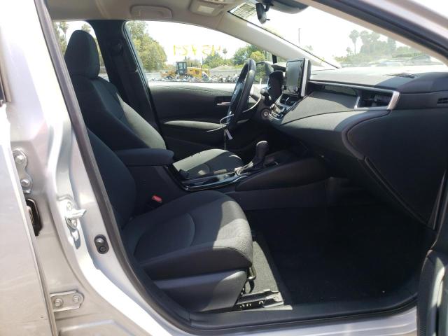 Photo 5 from auction – 2020 TOYOTA COROLLA LE with VIN 5YFEPRAE5LP109113