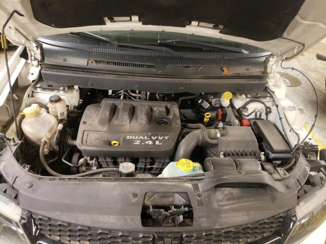 Photo 7 from auction – 2015 DODGE JOURNEY CR with VIN 3C4PDCGBXFT596449