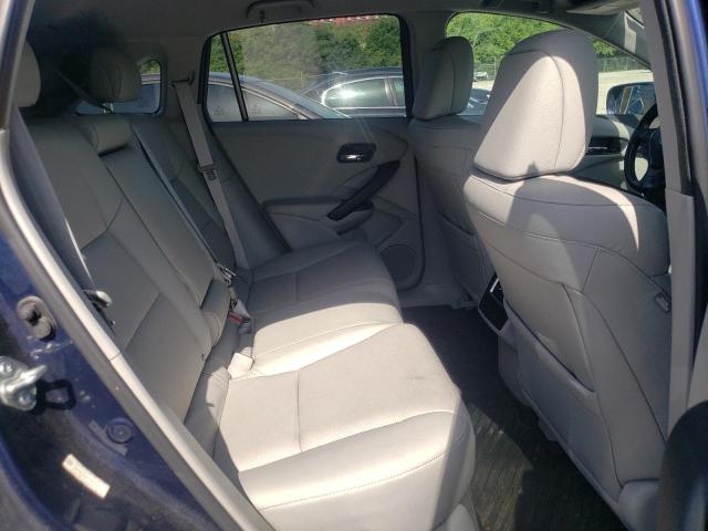 Photo 6 from auction – 2017 ACURA RDX TECHNO with VIN 5J8TB4H55HL018553
