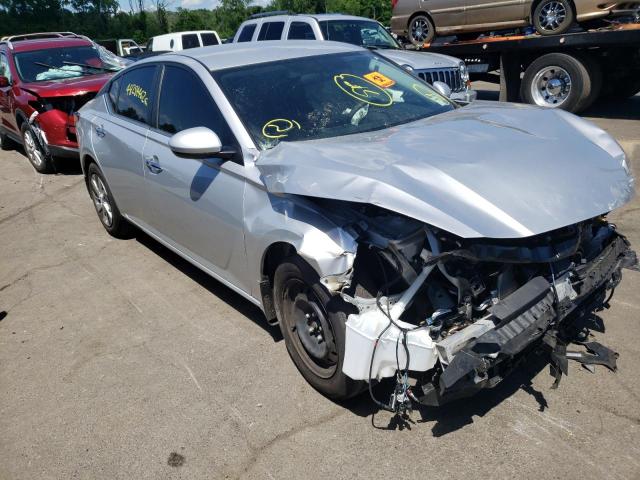 Photo 1 from auction – 2019 NISSAN ALTIMA S with VIN 1N4BL4BV6KC239897